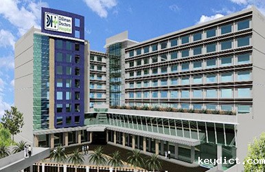 菲律宾Diliman Doctors