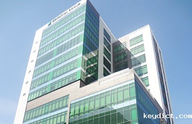 菲律宾KINGSTON TOWER