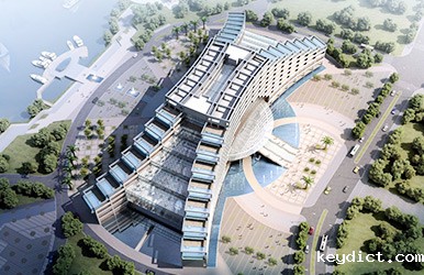 印度尼西亚Aston D'Batavia