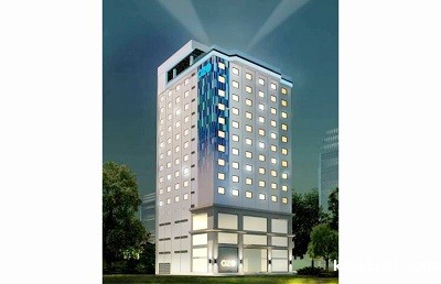 斯里兰卡OZO HOTEL COLOMBO