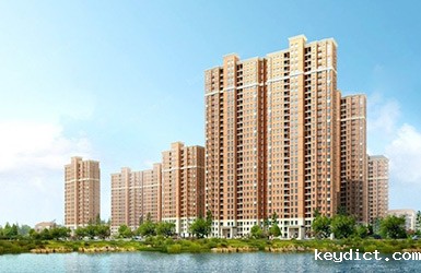 人信地产•假日威尼斯