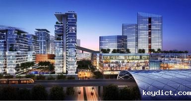 快意电梯中标菲律宾国家级重点项目,尽显民族品牌魅力担当