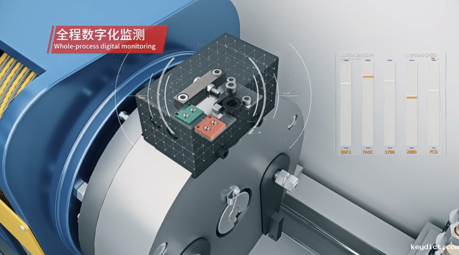 2000多个日夜，完美守护钻石世家