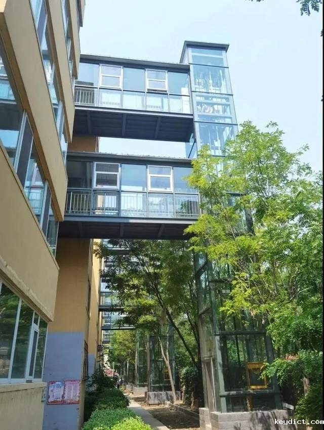 载货电梯 载货电梯