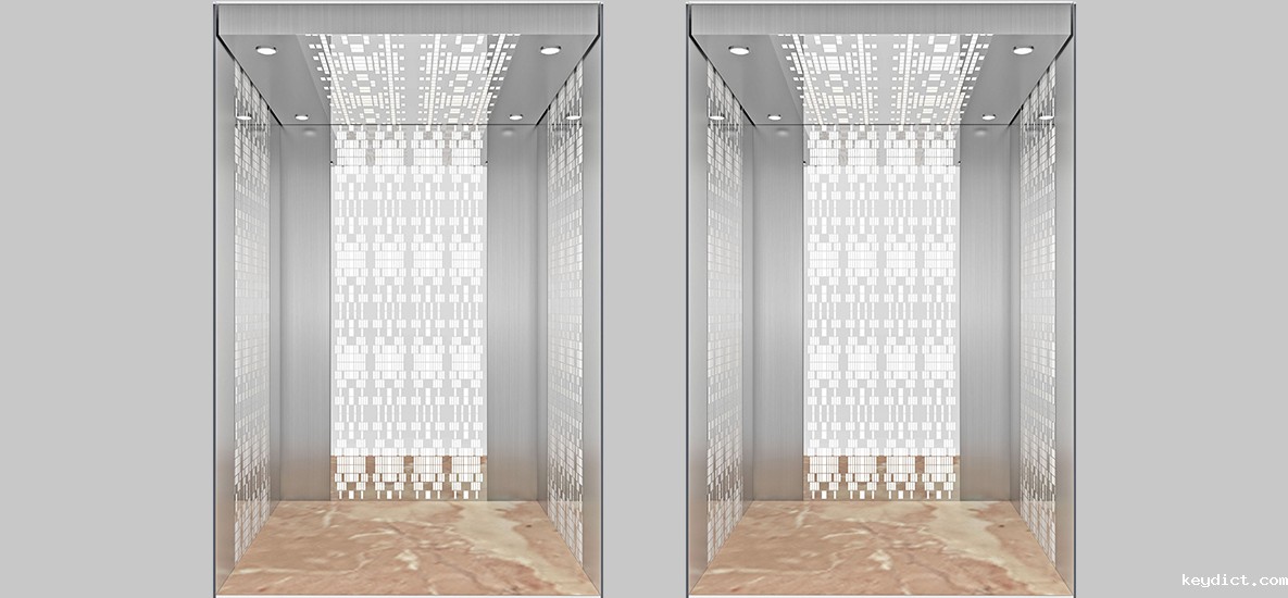 载货电梯的用途