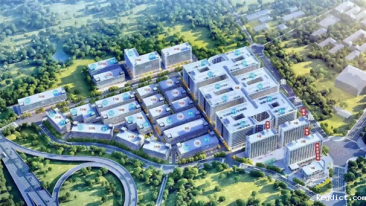 项目盘点丨快意在粤东，助力更“汕”一层楼