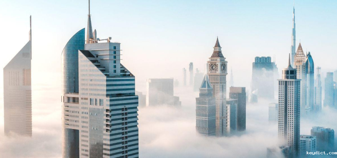 快意征程,驰骋中东“高速未来” | 2024快意电梯携手迪拜展会共赴新程