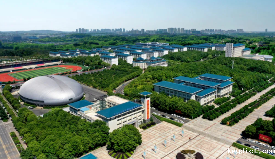 助力高等教育创新升维,快意交付“满分答卷”