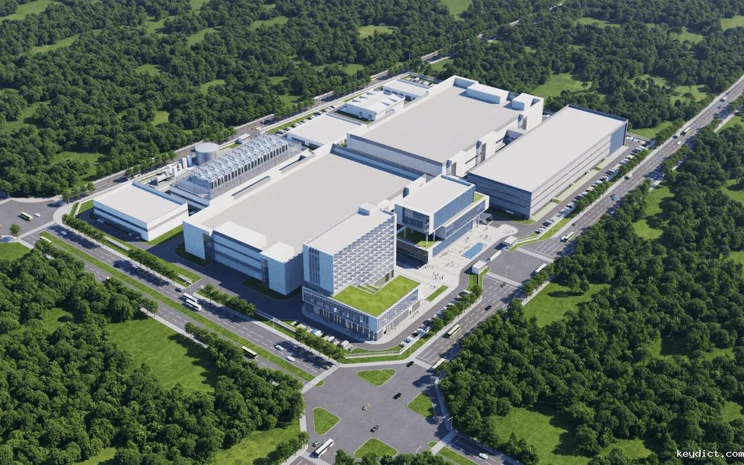 强强联合!快意电梯赋能珠海英搏尔智造工厂