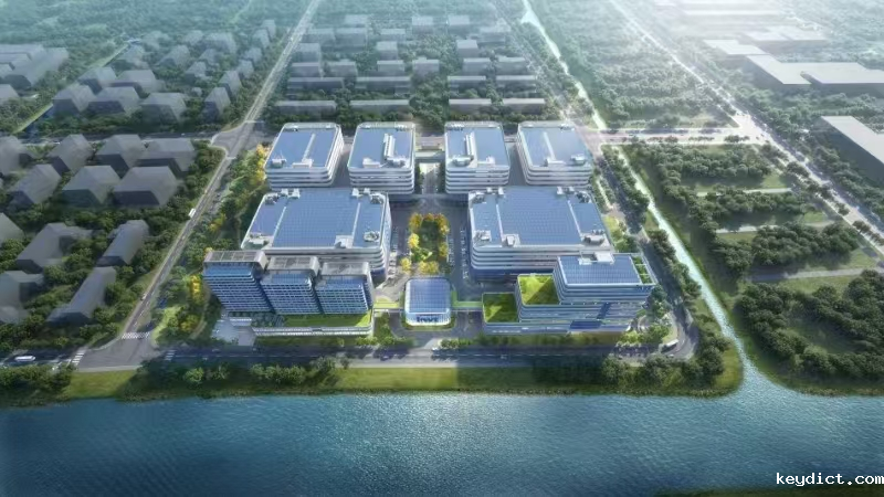 智慧驱动 快意电梯×英威腾共建中山智造新标杆