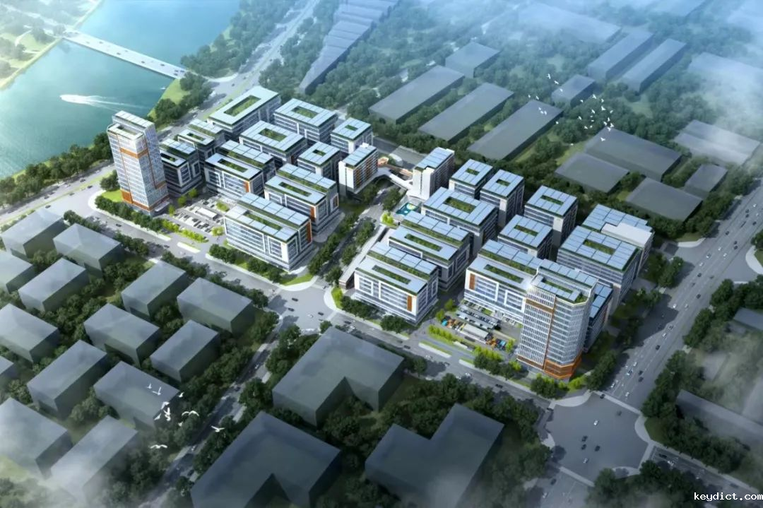 莞台产业携手共进!快意电梯赋能智能制造新融合